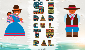 Se viene la Fiesta Nacional de la Diversidad 2015